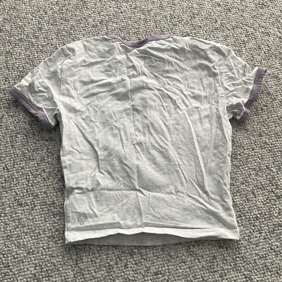 SOLD - TNA ortiz t-shirt - Picture 2 of 4